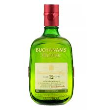 WHISKEY BUCHANAN´S DELUXE 750ml