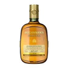 WHISKEY BUCHANAN´S MASTER 750ml